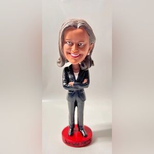 Vice President Kamala Harris bobblehead